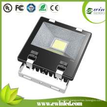 70W LED Flood Light with 7 Years Warranty Meanwell Driver